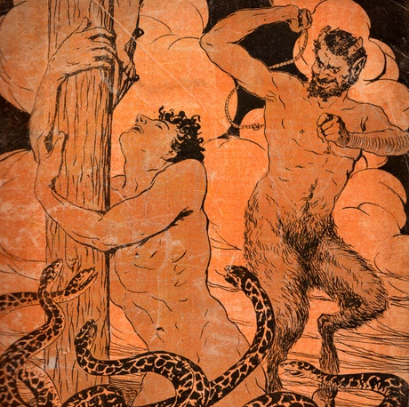 PREVISIONISMO PORVENIRISTA (XI)