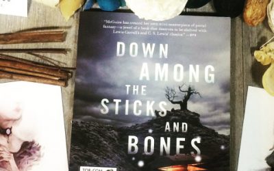 SOBRE PÁRAMOS Y MONSTRUOS