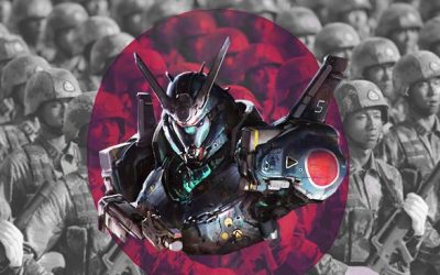 ESTADOS UNIDOS DE JAPÓN