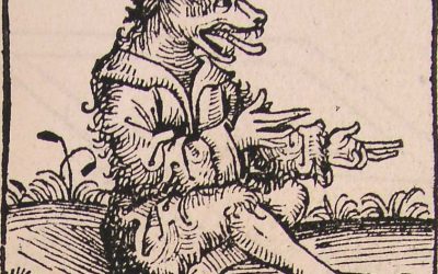 LA NOSTALGIA DE LA MUERTE (III)