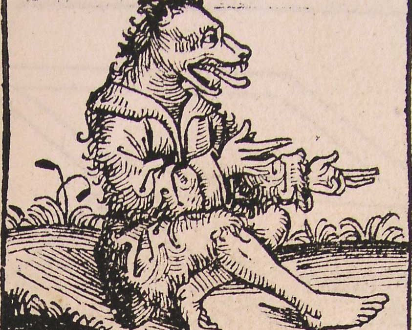 LA NOSTALGIA DE LA MUERTE (III)