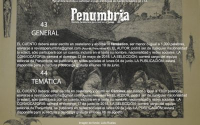 CONVOCATORIA DOBLE (43, 44)