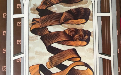 CUENTOS DE MAGIA, MISTERIO Y HORROR