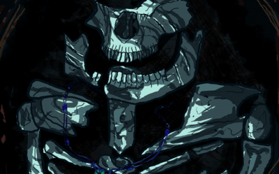 LA NOSTALGIA DE LA MUERTE (V)