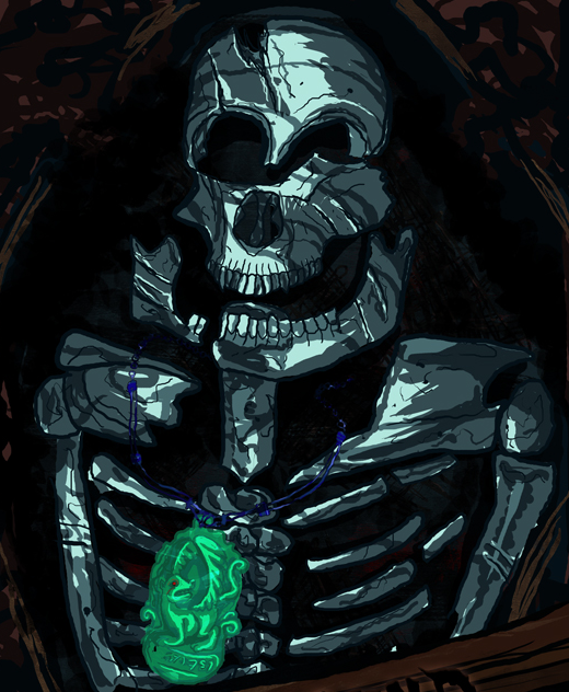 LA NOSTALGIA DE LA MUERTE (V)