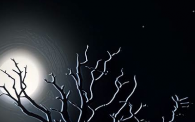 CUENTOS SELECCIONADOS – PENUMBRIA 43