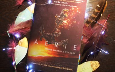 CAER DESDE LO MÁS ALTO