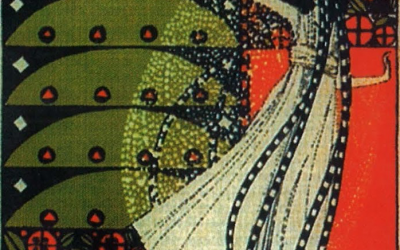 LO FANTÁSTICO Y LA POESÍA (I)