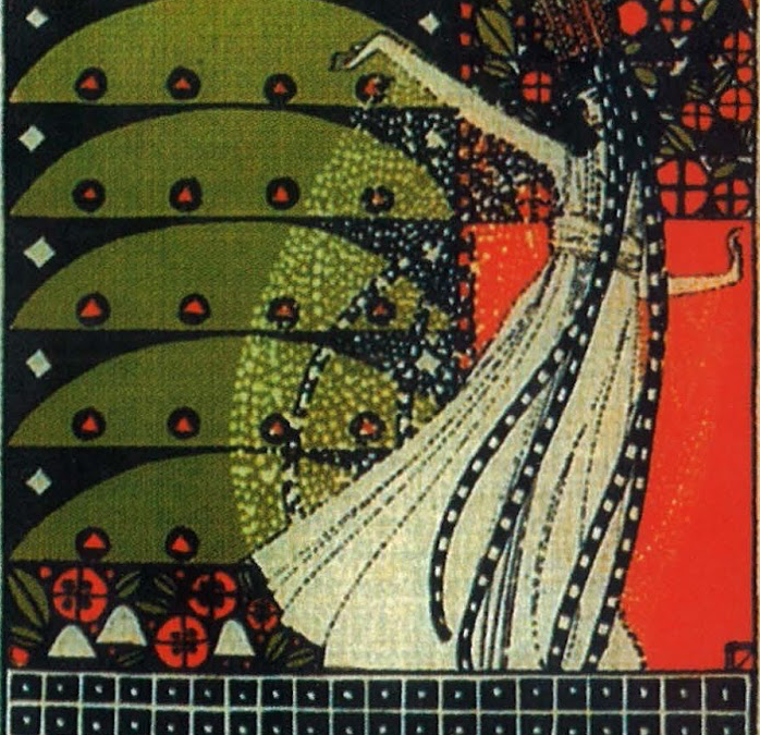 LO FANTÁSTICO Y LA POESÍA (I)