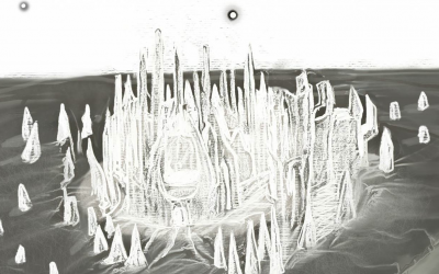 CUENTOS SELECCIONADOS – PENUMBRIA 44