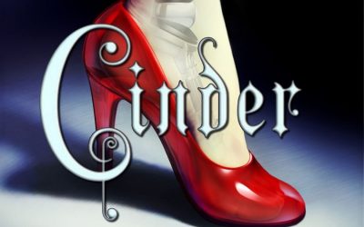 ¿CENICIENTA STEAMPUNK?