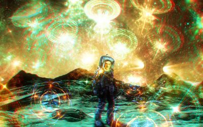 LO FANTÁSTICO Y LA POESÍA (II)