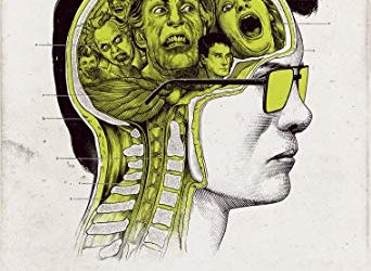 LA LOCURA DE LLAMARSE HERBERT WEST