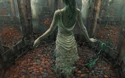 LO FANTÁSTICO Y LA POESÍA III