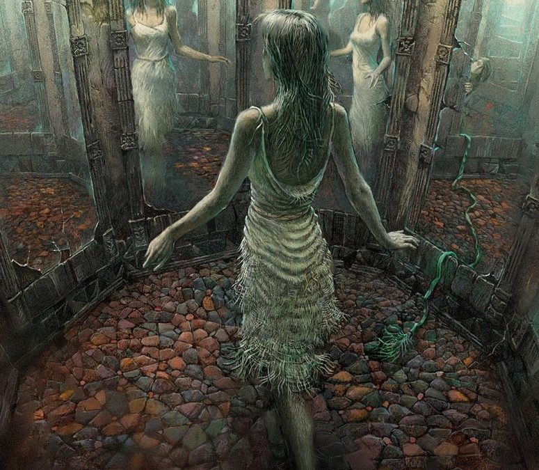 LO FANTÁSTICO Y LA POESÍA III