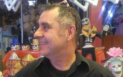 EL REY DE LAS MANDRÁGORAS