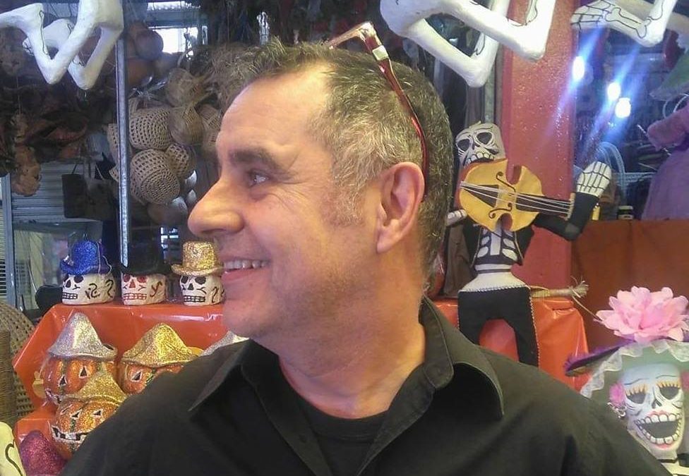 EL REY DE LAS MANDRÁGORAS