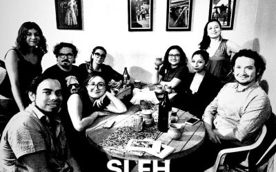 1, 2, 3 POR TODOS MIS AMIGOS IMAGINARIOS