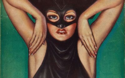 LA LITERATURA LIBRE Y SUS PRECURSORES (V)