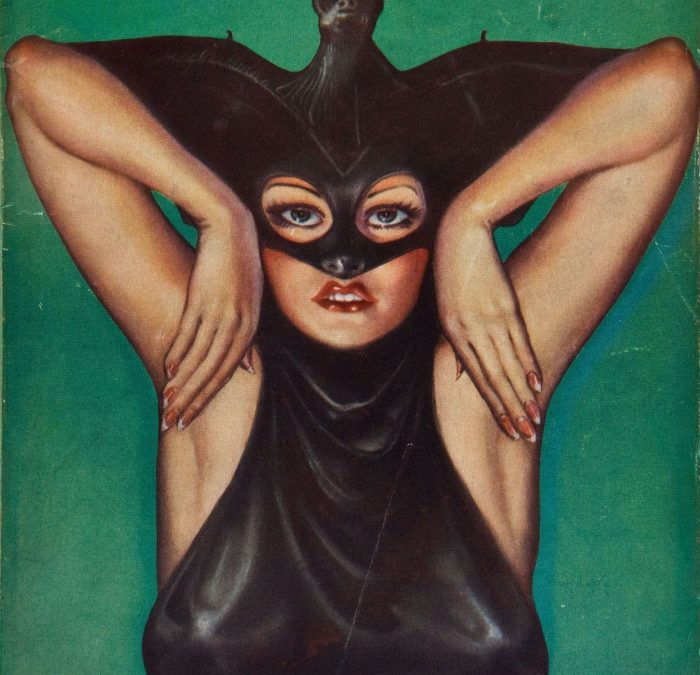 LA LITERATURA LIBRE Y SUS PRECURSORES (V)