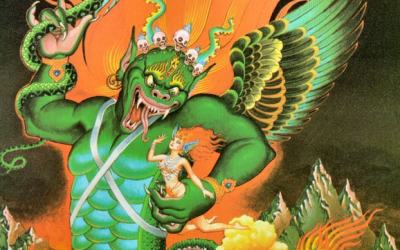 LA LITERATURA LIBRE Y SUS PRECURSORES (IV)