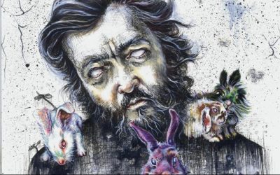 EL MIEDO A SABERSE DISTINTO