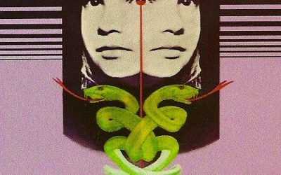 26 PELÍCULAS MEXICANAS DE TERROR (II)