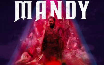 MANDY: LSD Y PANAFLEX