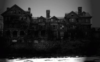 AQUÍ VIVE EL HORROR (II)