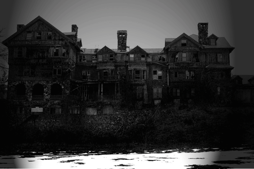 AQUÍ VIVE EL HORROR (II)