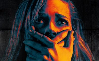 EL HORROR DEL HOME INVASION