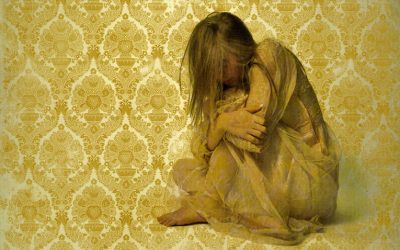 TODOS ESTAMOS UN POCO TOCADOS