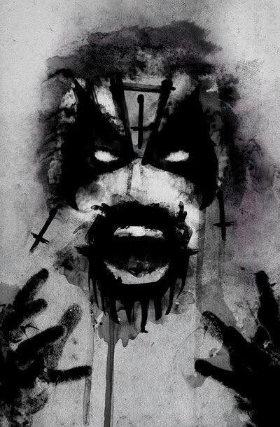 LAS SINIESTRAS NOTAS DE KING DIAMOND