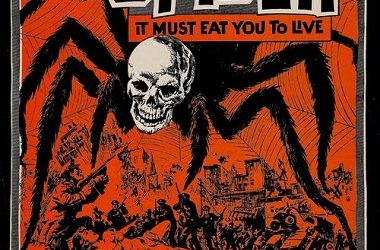 LA PRIMERA ARAÑA (V)