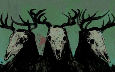 EL CUENTO DE HORROR (II)