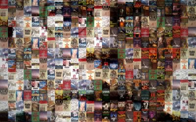 PISTOLEROS BAJO EL COBIJO DE LA TORRE OSCURA