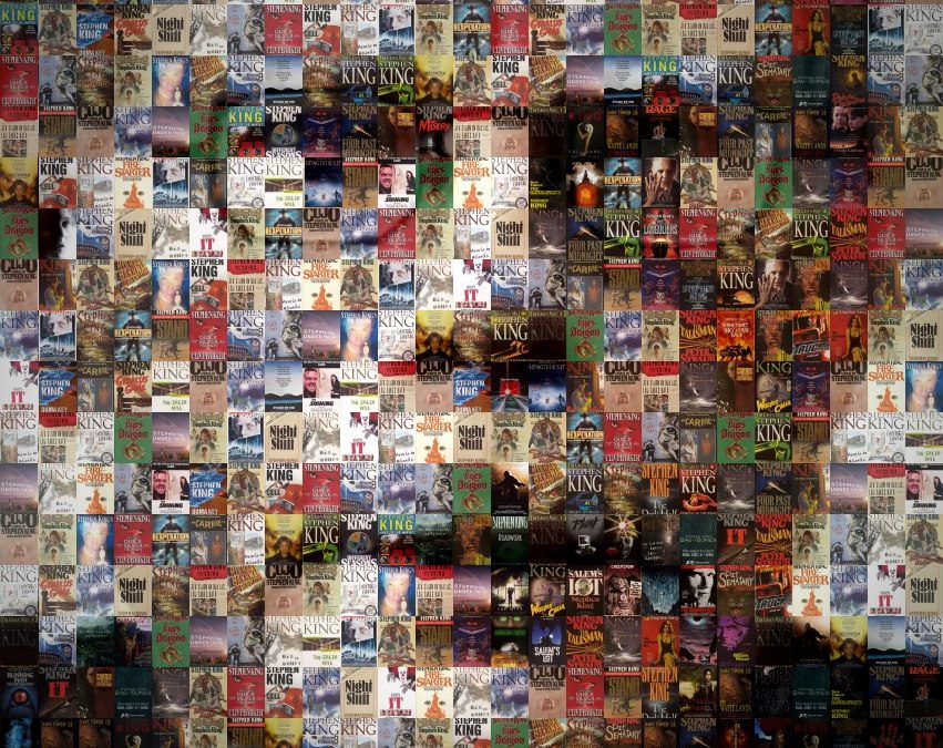 PISTOLEROS BAJO EL COBIJO DE LA TORRE OSCURA