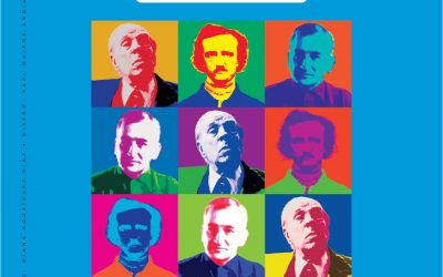 VI CONGRESO INTERNACIONAL DE NARRATIVA FANTÁSTICA