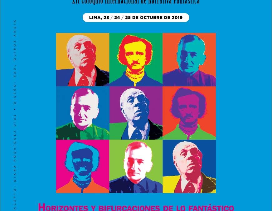 VI CONGRESO INTERNACIONAL DE NARRATIVA FANTÁSTICA