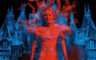 UNA VUELTA DE TUERCA AL ROMANTICISMO GÓTICO (I)