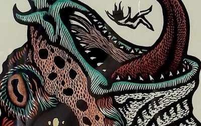 VANGUARDIA INEXPLORADA (I)