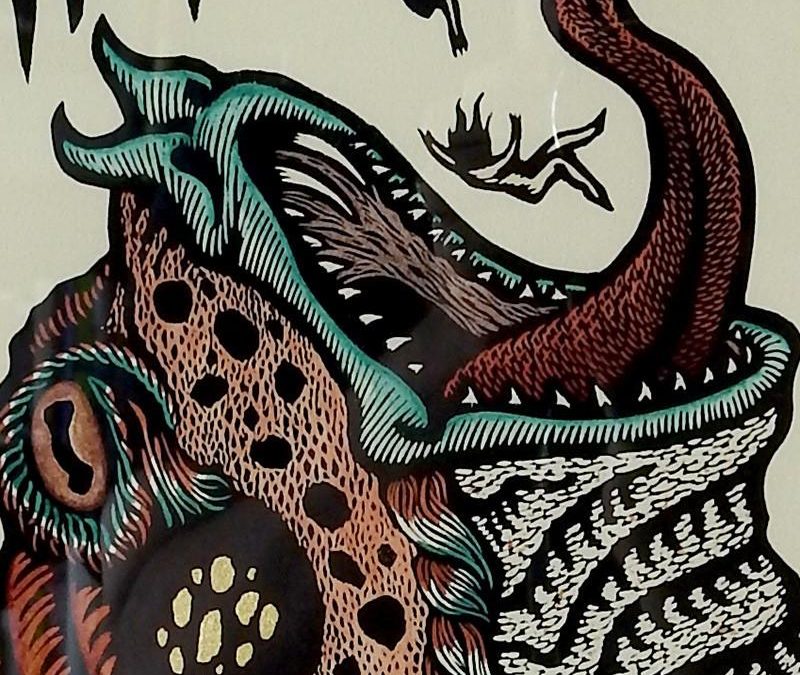 VANGUARDIA INEXPLORADA (I)