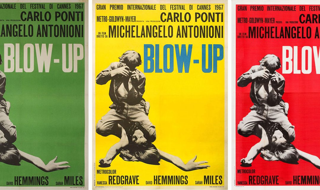 VANGUARDIA INEXPLORADA (II)