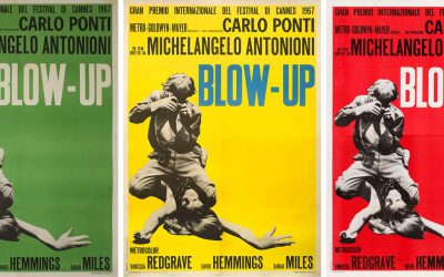 VANGUARDIA INEXPLORADA (II)