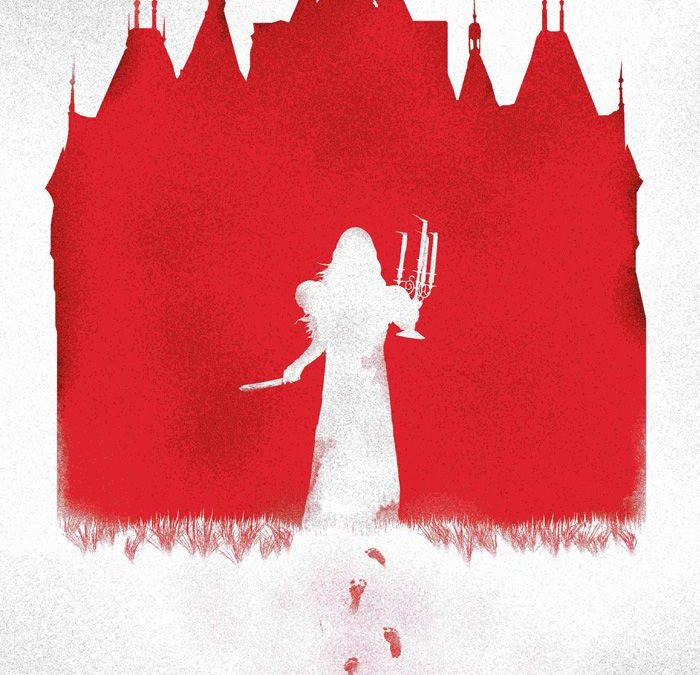 UNA VUELTA DE TUERCA AL ROMANTICISMO GÓTICO (II)