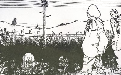 VANGUARDIA INEXPLORADA (IV)