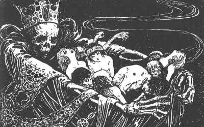 VANGUARDIA INEXPLORADA (III)