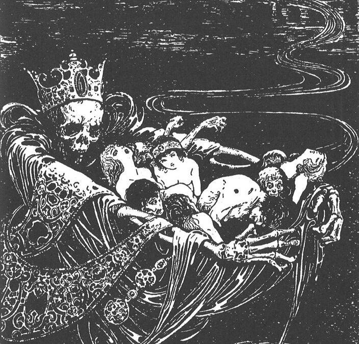 VANGUARDIA INEXPLORADA (III)