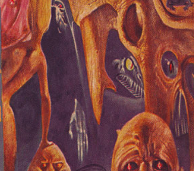 SOMBRA Y SILENCIO (II)