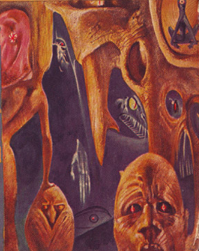 SOMBRA Y SILENCIO (II)